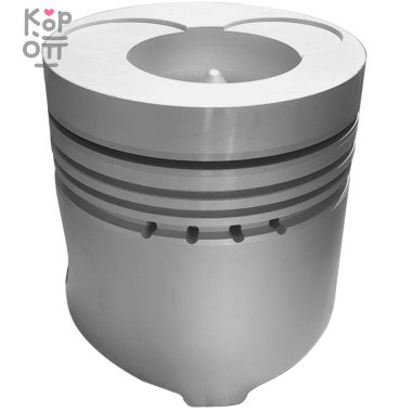 IZUMI EK100 ALFIN 13216-1224 d-73mm 3.306/3.5/3.5/6 STD - Поршни двигателя, с выступом &mdash; Корейские товары для всей семьи(КорОпт)