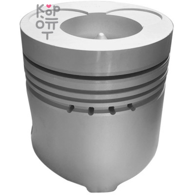 IZUMI EK100 ALFIN 13216-1224 d-73mm 3.306 / 3.5 / 3.5 / 6 STD - Поршни двигателя, с выступом