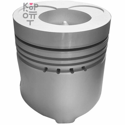 IZUMI EK100 ALFIN 13216-1224 d-73mm 3.306 / 3.5 / 3.5 / 6 STD - Поршни двигателя, с выступом