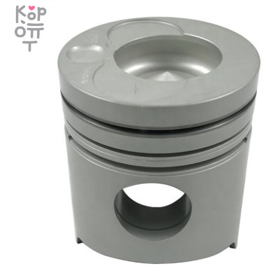 IZUMI 6D24T ALFIN+O/G ME151416 d-69mm 3.3/3/4 STD Red - Поршни двигателя, 3 клапана &mdash; Корейские товары для всей семьи(КорОпт)