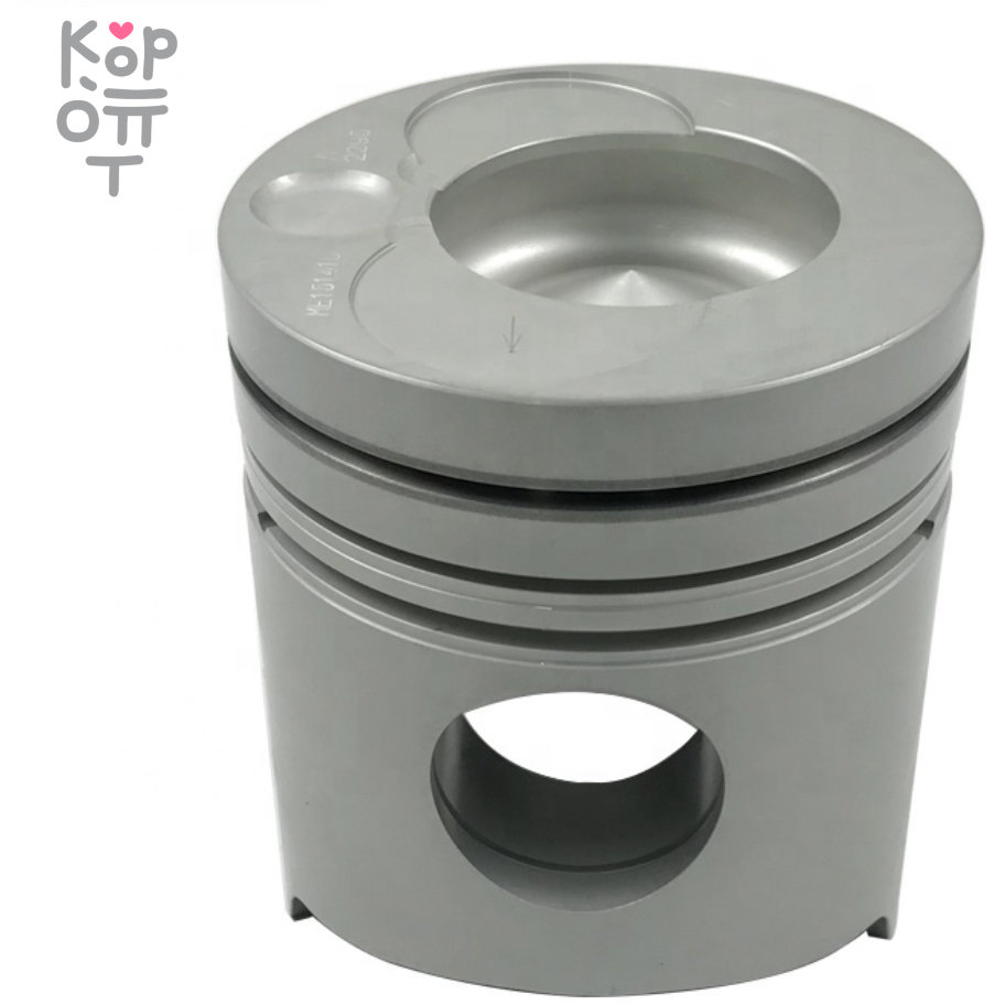 IZUMI 6D24T ALFIN+O/G ME151416 d-69mm 3.3/3/4 STD Red - Поршни двигателя, 3 клапана фото 1 &mdash; Корейские товары для всей семьи(КорОпт)