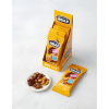 Hbaf Nuts Snacks - Ореховый микс с сухариками 30гр., купить с доставкой на дом фото 3 — Корейские товары для всей семьи(КорОпт)