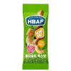 Hbaf Nuts Snacks - Ореховый микс с сухариками 30гр., купить с доставкой на дом фото 4 — Корейские товары для всей семьи(КорОпт)