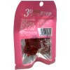 Жевательный мармелад 3D Gummies с настоящим фруктовым 50% соком и вкусом Клубники, купить с доставкой на дом фото 2 — Корейские товары для всей семьи(КорОпт)