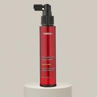 Kundal Head Spa & Scalp Care + Scalp Tonic - Тоник с кофеином для кожи головы против выпадения волос 100мл.