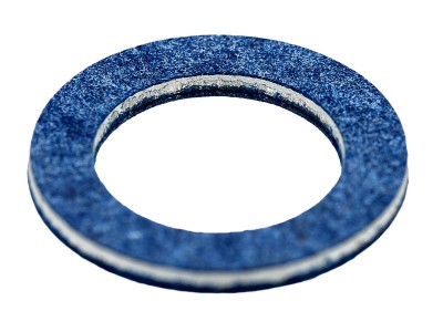LIVCAR TRANSMISSION GASKET LC073010C-GAS (для LC301-TF) — Прокладка поддона коробки передач