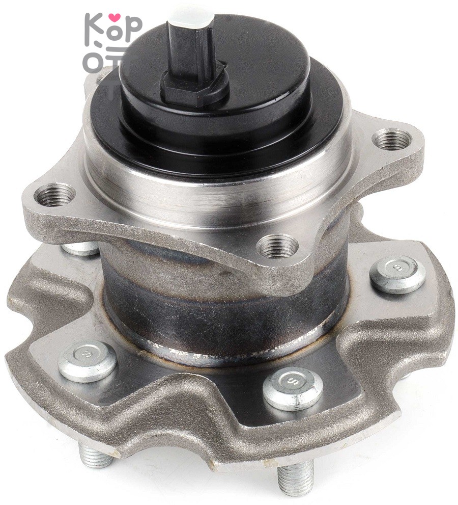 Ступичный узел 42450-28030 0182-ANH20R ALPHARD AGH30 задний KING STEEL