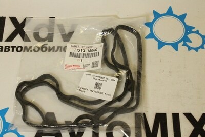 Прокладка клапанной крышки N04C 11213-78060 для TOYOTA