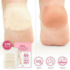 Prreti Baby Foot Heel Patch - Смягчающие патчи для ног 10шт., купить с доставкой на дом фото 2 — Корейские товары для всей семьи(КорОпт)