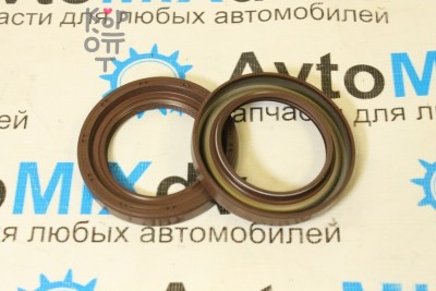 Сальник 50x74x11 BH5679F / BH5679E / F4240 ME202850 / ME202325 (RH) рез. NOK