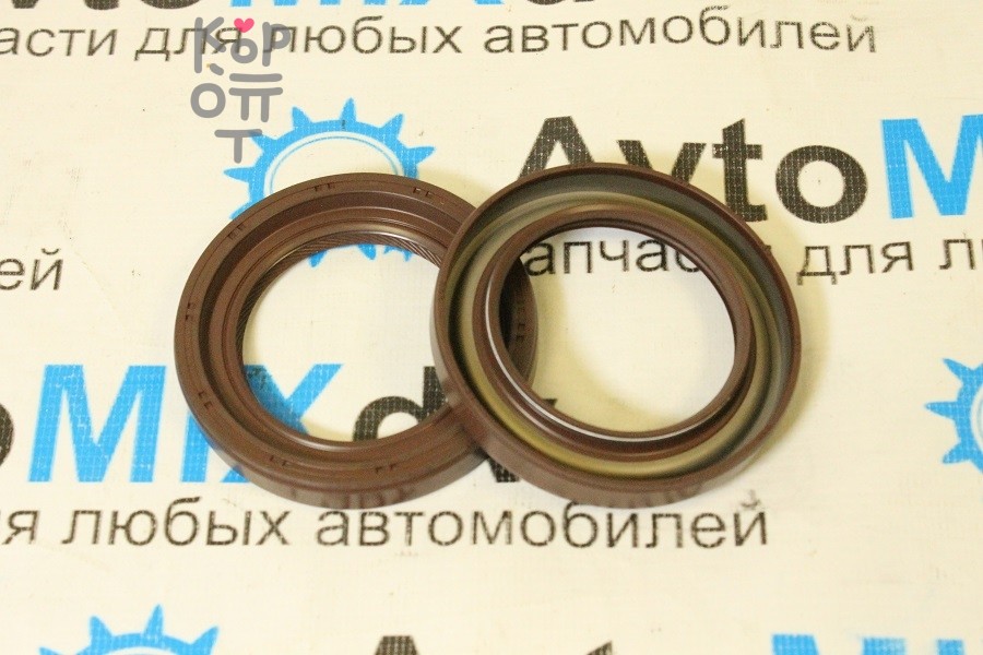 Сальник 50x74x11 BH5679F / BH5679E / F4240 ME202850 / ME202325 (RH) рез. NOK