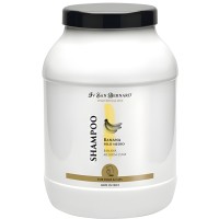 ISB Traditional Line Banana Шампунь для шерсти средней длины 3л.