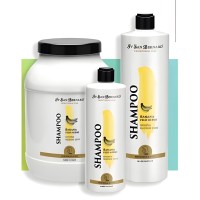 ISB Traditional Line Banana Шампунь для шерсти средней длины 3л.