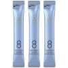 Vegan Allmasil 8 Seconds Hair Mask - Профессиональная маска для ухода за волосами. фото 2 &mdash; Корейские товары для всей семьи(КорОпт)