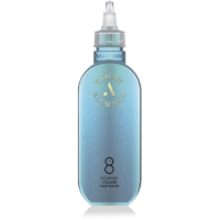 ALLMASIL 8 Seconds Scalp Hair-Loss Hair Mask - Маска против выпадения волос 200 мл