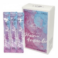 Grace Day Intensive Peptide-9 Hair Ampoule - Пептидная ампула для волос (10 мл × 20 шт.)