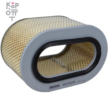 A328/A23328 MB603384 AZUMI - Воздушный фильтр   — Корейские товары для всей семьи(КорОпт)