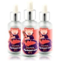 Elizavecca Witch Piggy Hell Pore Control Hyaluronic Acid 97% - Ампульная сыворотка с гиалуроновой кислотой, 50мл.