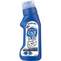 Lion Top Precare for mud stains Пятновыводитель для удаления стойких загрязнений перед стиркой