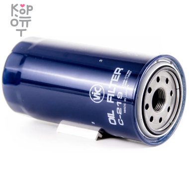 C219/BIO219 VIC - Фильтр масляный   — Корейские товары для всей семьи(КорОпт)