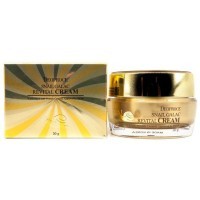 Deoproce Snail Galac Revital Cream - Восстанавливающий крем с экстрактом слизи улитки 50гр.