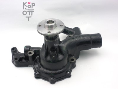 Помпа охлаждающей жидкости GWT-109A / T-29 / A1722 / WPT-019 B 16100-59065 GMB