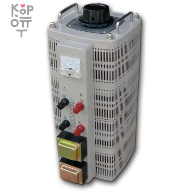 Автотрансформатор Ресанта TDGC2-10K — Корейские товары для всей семьи(КорОпт)