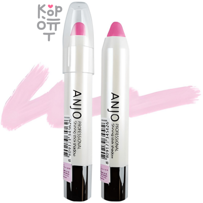 ANJO Shining Stick Shadow - Стик-тени сияющие 3гр.