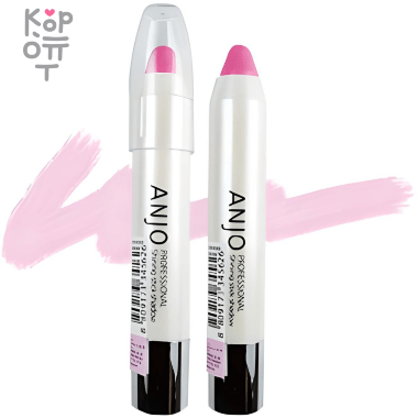 ANJO Shining Stick Shadow - Стик-тени сияющие 3гр. — Корейские товары для всей семьи(КорОпт)