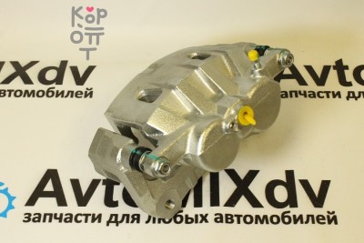 Суппорт в сборе 47730-0E040, 47730-48150 HIGHLANDER передний RH SUTEKI