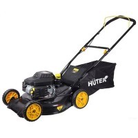 Huter GLM-4.0 T Газонокосилка бензиновая