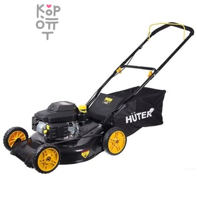 Huter GLM-4.0 T Газонокосилка бензиновая