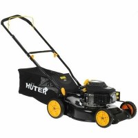 Huter GLM-4.0 T Газонокосилка бензиновая