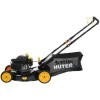 Газонокосилка бензиновая Huter GLM-4.0 T, купить с доставкой на дом фото 3 — Корейские товары для всей семьи(КорОпт)