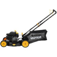 Газонокосилка бензиновая Huter GLM-4.0 T
