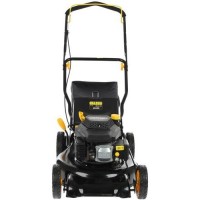Газонокосилка бензиновая Huter GLM-4.0 T