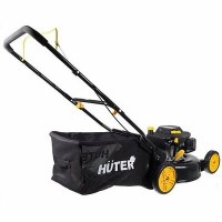 Huter GLM-4.0 T Газонокосилка бензиновая