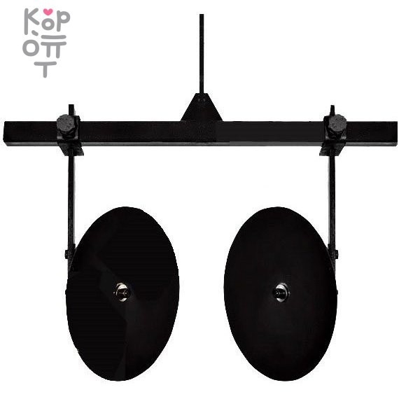 Окучник дисковый HUTER, купить с доставкой на дом фото 1 — Корейские товары для всей семьи(КорОпт)