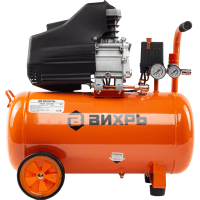 Компрессор ВИХРЬ КМП-300/50