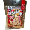 Чипсы Lang Lang Crisp - Куда торопиться, со вкусом томата, купить с доставкой на дом фото 2 &mdash; Корейские товары для всей семьи(КорОпт)