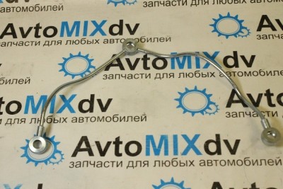 Трубка смазки ТНВД 8-97093-547-0 / 8-97093-547-1 CHM