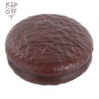Lotte Choco Pie Party Pack Original - Пирожное Чоко Пай Оригинальное "Гостеприимная вечеринка", 9шт., 279гр.