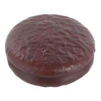 Lotte Choco Pie Party Pack Original - Пирожное Чоко Пай Оригинальное "Гостеприимная вечеринка", 9шт., 279гр.