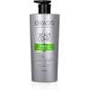 Kerasys Scalp Clinic Protein Shampoo - Протеиновый шампунь для глубокого очищения чувствительной кожи головы, 600мл. фото 4 &mdash; Корейские товары для всей семьи(КорОпт)