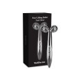 WellDerma Face Lifting Dark Silver Roller - Роликовый массажёр для лица, купить с доставкой на дом фото 1 — Корейские товары для всей семьи(КорОпт)