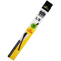 LIVCAR Wiper All Season LCDV - Щётка стеклоочистителя бескаркасная всесезонная 