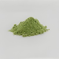 Yuwa Delicious Fruit Aojiru Концентрат для приготовления безалкогольных напитков "Аодзиру с фруктами" (яблоко, манго)