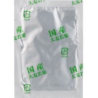 Yuwa Delicious Fruit Aojiru Концентрат для приготовления безалкогольных напитков "Аодзиру с фруктами" (яблоко, манго)