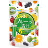 Yuwa Delicious Fruit Aojiru Концентрат для приготовления безалкогольных напитков "Аодзиру с фруктами" (яблоко, манго), купить с доставкой на дом фото 1 — Корейские товары для всей семьи(КорОпт)