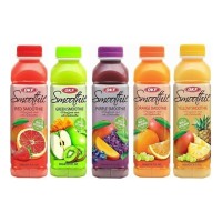 OKF Smoothie - Напиток смузи, 500 мл